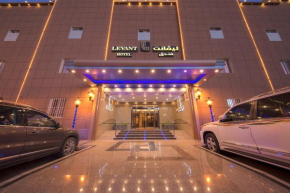 Гостиница Levant Hotel  Найран